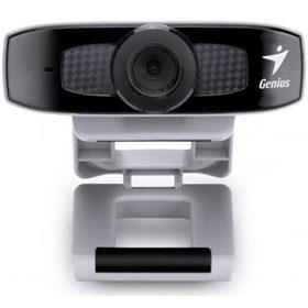 Genius FaceCam 320 300k Webcam